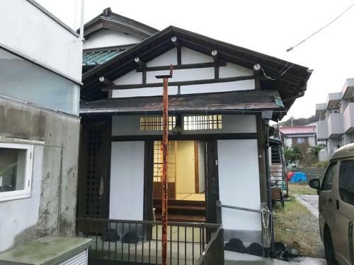 Folk Koshigoe - Vacation Stay 06217v