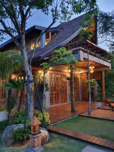 Hotel Madee Spa & Resort