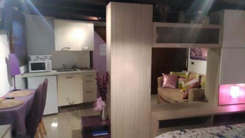 Apartamento I Gioielli Del Doge - Ametista