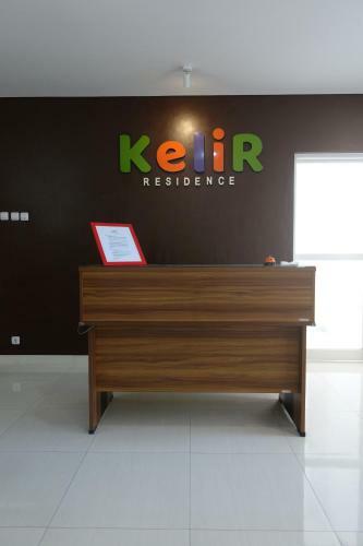 Hostal Kelir Residence