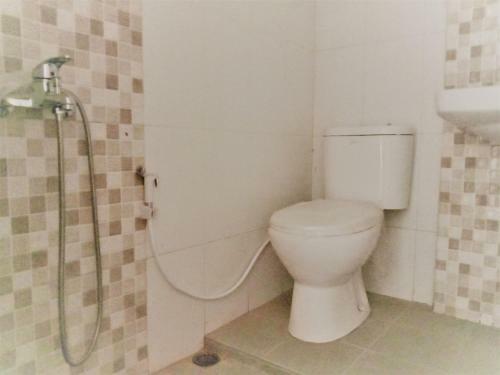 Hostal Dreamstay Exclusive Residence In Semarang City