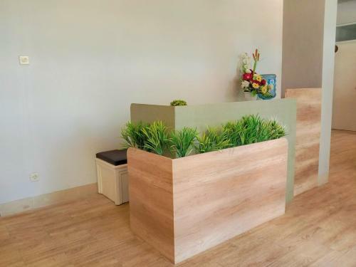 Hostal Dreamstay Exclusive Residence In Semarang City