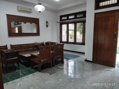 Villa Kelana1