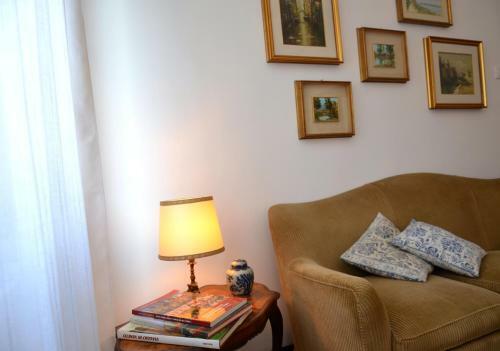 Apartamento Dimora Novecento