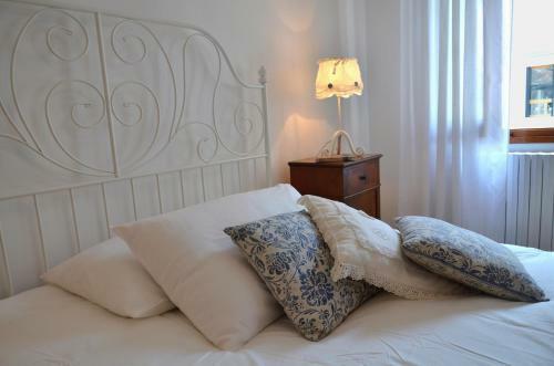 Apartamento Dimora Novecento