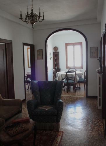Apartamento Dimora Novecento