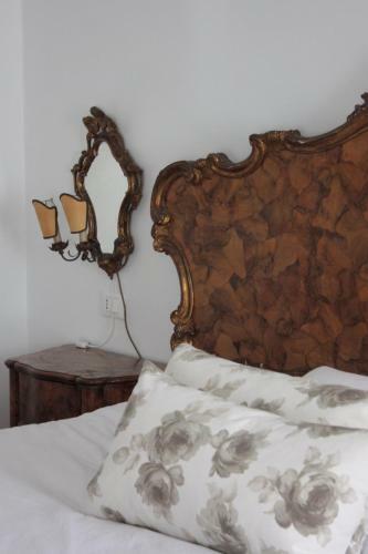 Apartamento Dimora Novecento