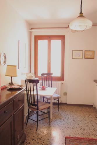 Apartamento Dimora Novecento