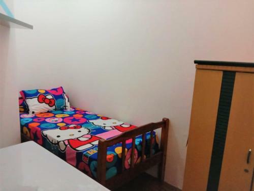Hostal Pelangi Trenggilis Guesthouse