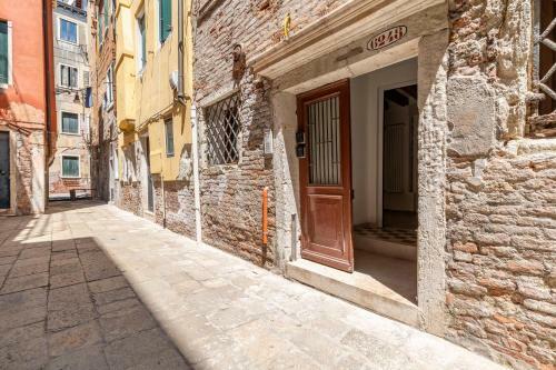Apartamento Palazzo Preziosa - Rialto