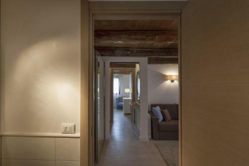 Apartamento Residenza Tiziano