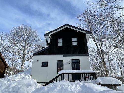 Dan Niseko??????????????????