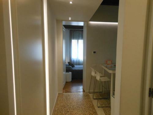 Apartamento Appartamenti A San Marco