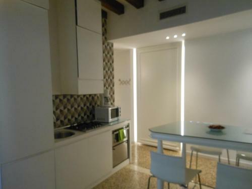 Apartamento Appartamenti A San Marco