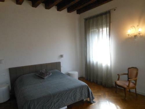 Apartamento Appartamenti A San Marco