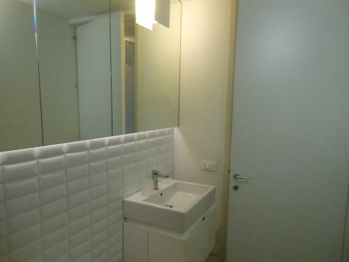 Apartamento Appartamenti A San Marco