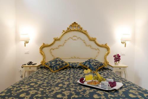 Hotel Al Mascaron Ridente