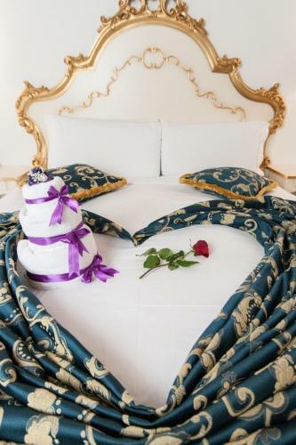 Hotel Al Mascaron Ridente