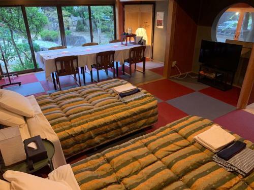 Hostal Stone - Vacation Stay 11659