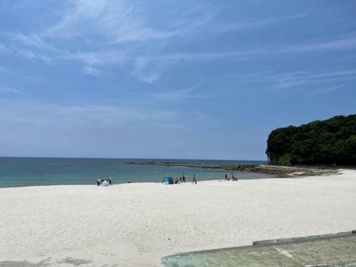 Marina Hotel Kaikuu - Vacation Stay 58563v