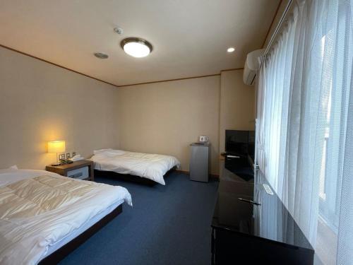 Marina Hotel Kaikuu - Vacation Stay 58563v