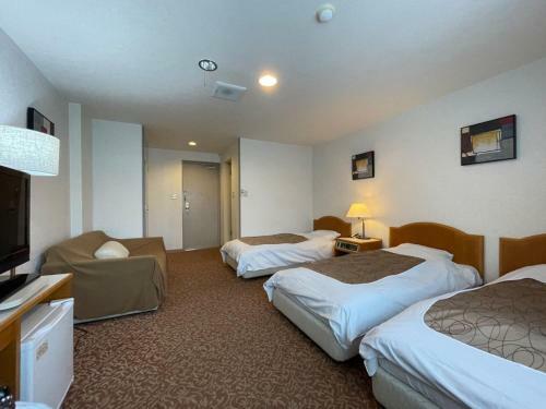 Hotel Ginsui - Vacation Stay 58206v
