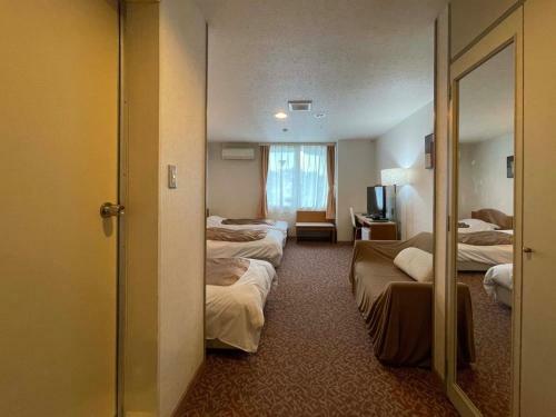 Hotel Ginsui - Vacation Stay 58206v