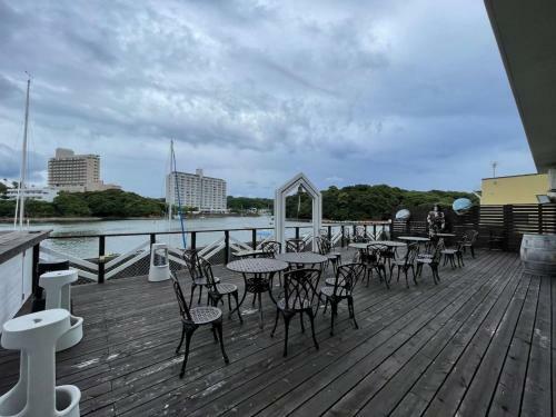 Marina Hotel Kaikuu - Vacation Stay 58554v