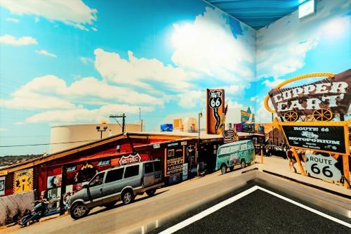 Hostal Step By Step - Vacation Stay 25757v
