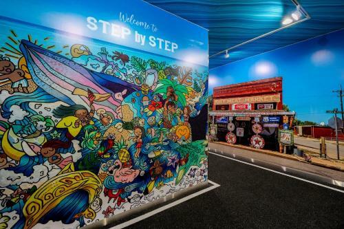 Hostal Step By Step - Vacation Stay 25757v