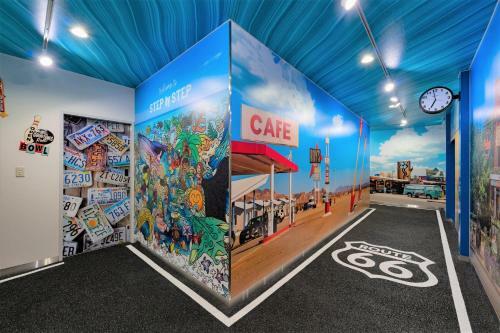 Hostal Step By Step - Vacation Stay 25757v