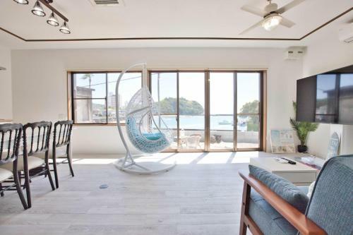 West Coast Villa Shirahama - Vacation Stay 38147v