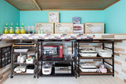West Coast Villa Shirahama - Vacation Stay 38147v