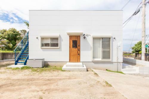 West Coast Villa Shirahama - Vacation Stay 38147v