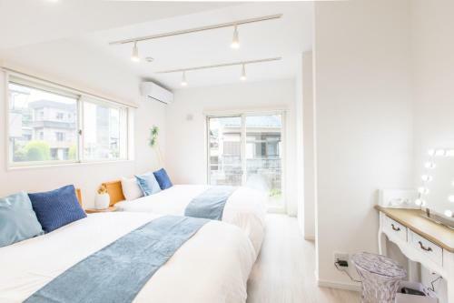 West Coast Villa Shirahama - Vacation Stay 38147v