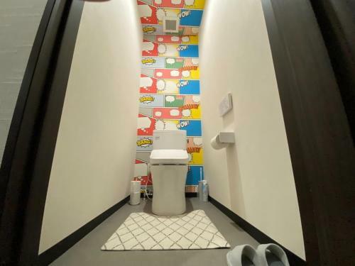 Hostal Step By Step - Vacation Stay 25753v