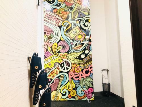 Hostal Step By Step - Vacation Stay 25753v