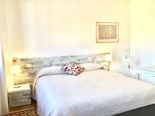 Apartamento Giudecca View