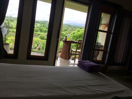 Tulamben Guest House