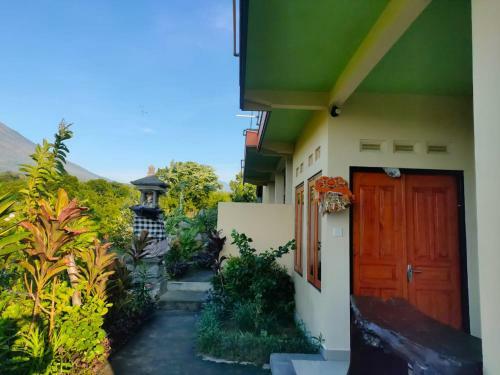 Tulamben Guest House