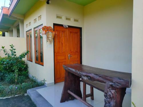 Tulamben Guest House