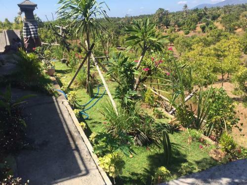 Tulamben Guest House
