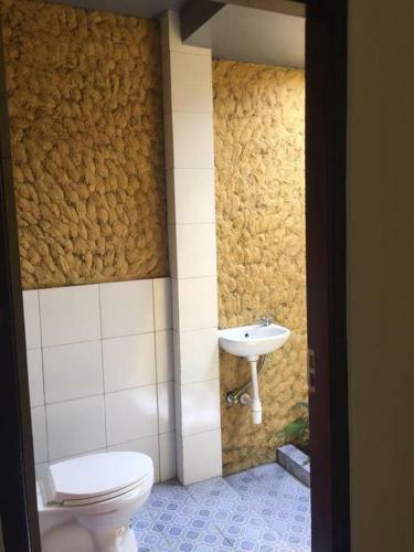 Tulamben Guest House