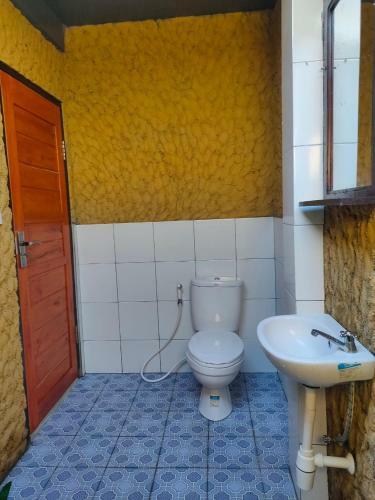 Tulamben Guest House