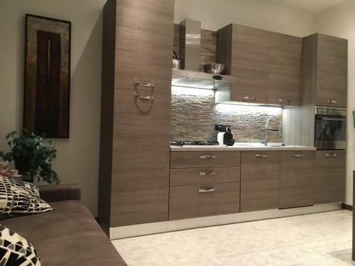 Apartamento Ca' Novo