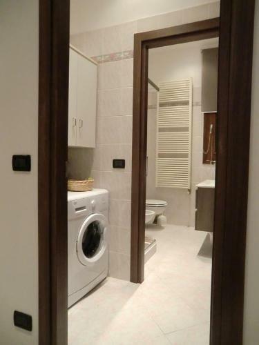 Apartamento Ca' Novo