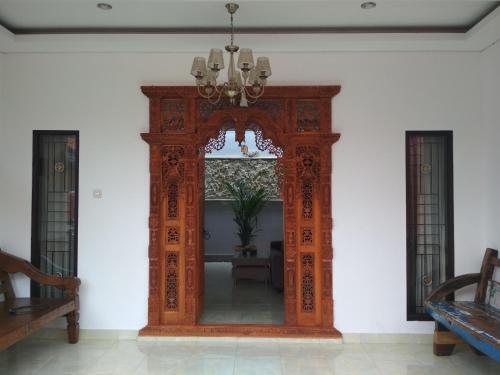 Hostal Bemo Villas & Pool
