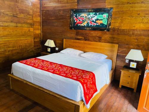 Hostal Bemo Villas & Pool