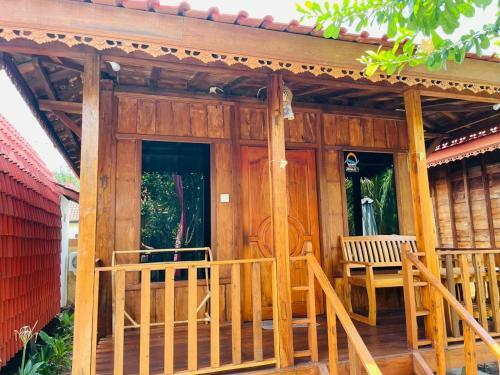 Hostal Bemo Villas & Pool