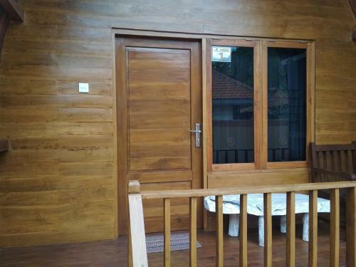 Hostal Bemo Villas & Pool